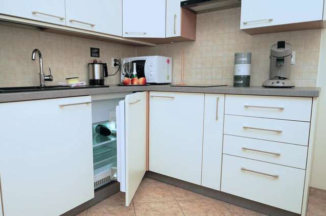 Апартаменты Apartament Zielone Tarasy 7B Колобжег-15